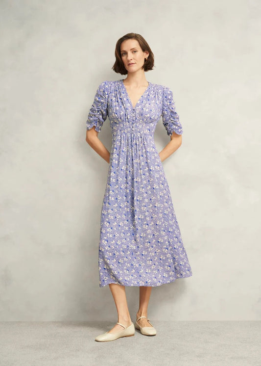 Primus-Stowe Tea Dress
